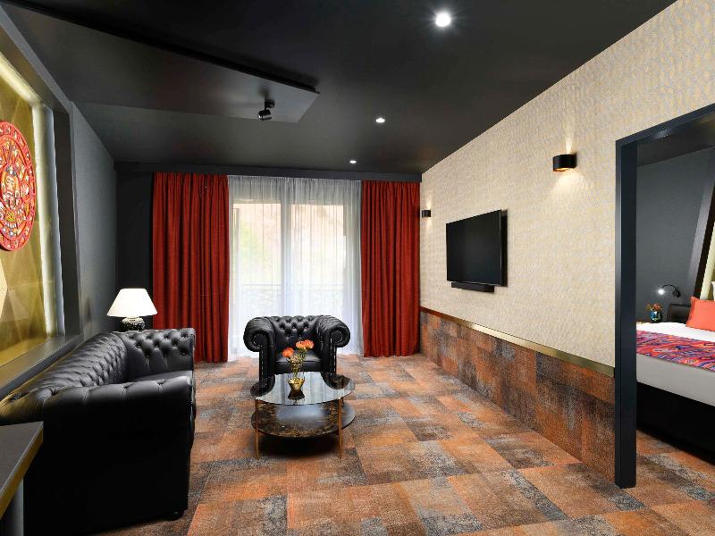 Minaro Hotel Tokaj - MGallery - Oda