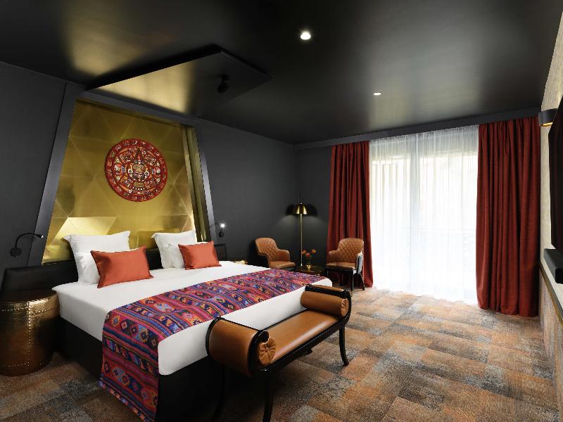 Minaro Hotel Tokaj - MGallery - Oda