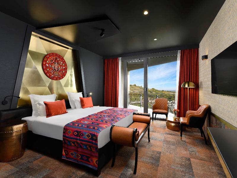Minaro Hotel Tokaj - MGallery - Oda