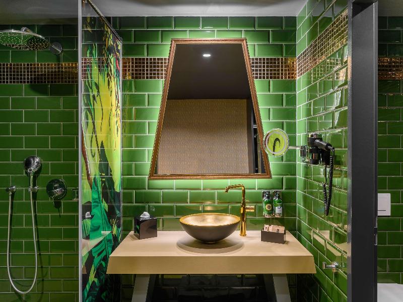 Minaro Hotel Tokaj - MGallery - Oda