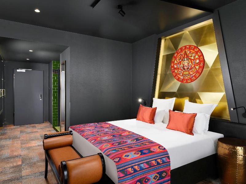 Minaro Hotel Tokaj - MGallery - Oda
