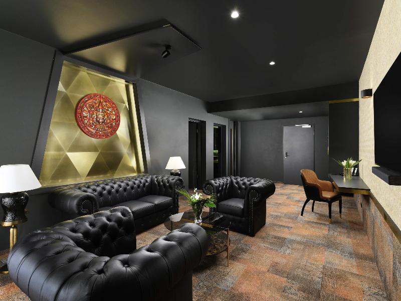 Minaro Hotel Tokaj - MGallery - Oda