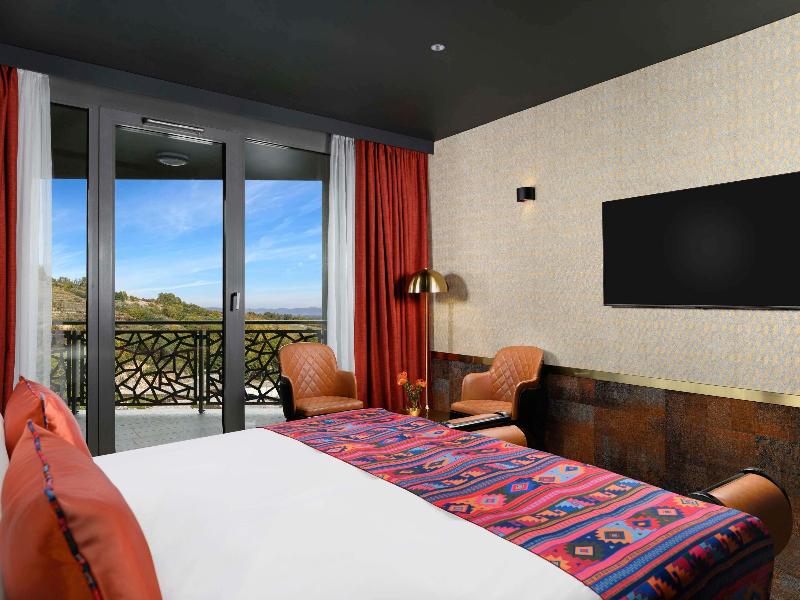 Minaro Hotel Tokaj - MGallery - Oda