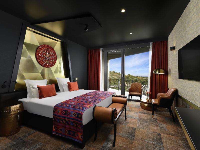 Minaro Hotel Tokaj - MGallery - Oda