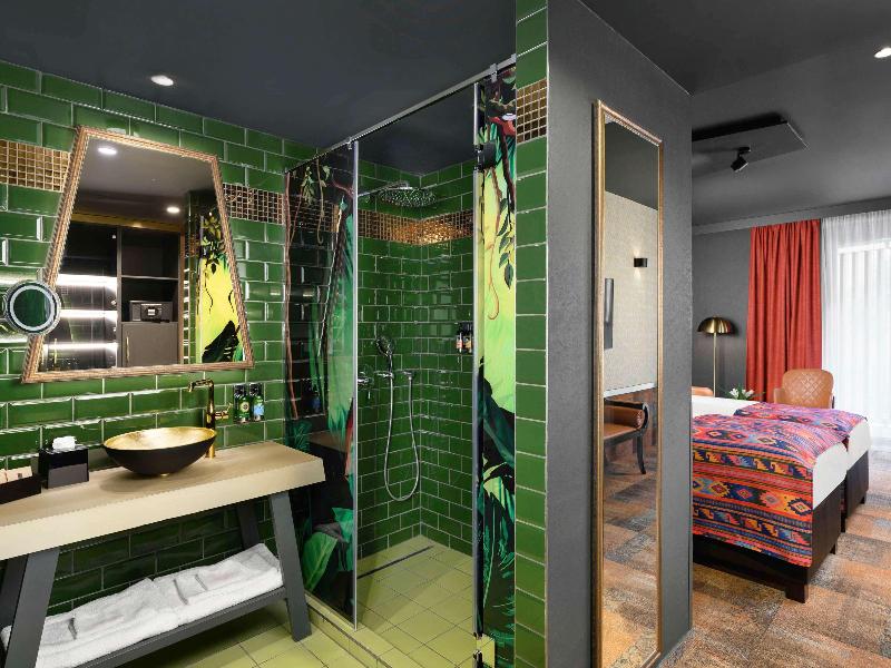 Minaro Hotel Tokaj - MGallery - Oda