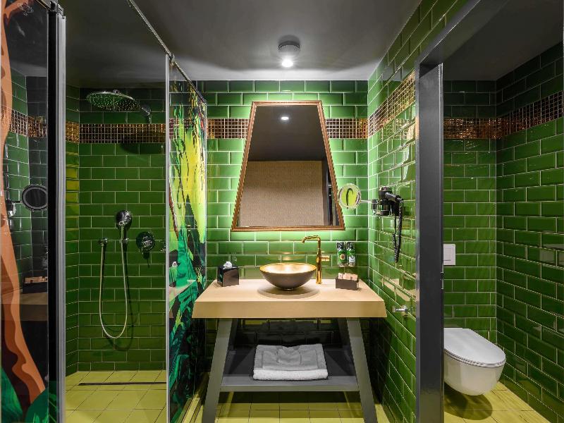 Minaro Hotel Tokaj - MGallery - Oda