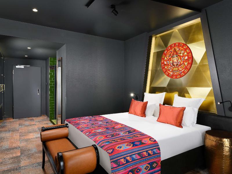 Minaro Hotel Tokaj - MGallery - Oda