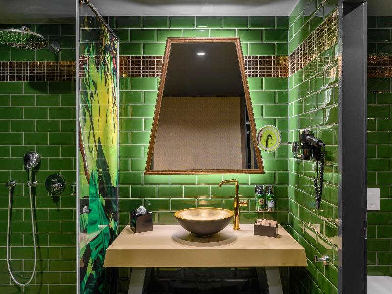Minaro Hotel Tokaj - MGallery - Oda