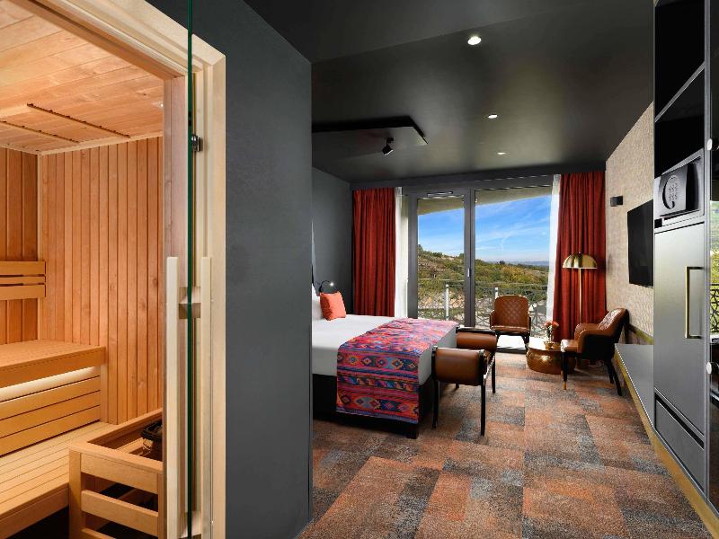 Minaro Hotel Tokaj - MGallery - Oda