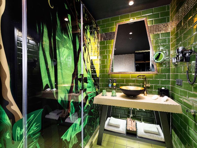 Minaro Hotel Tokaj - MGallery - Oda