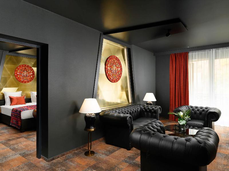 Minaro Hotel Tokaj - MGallery - Oda