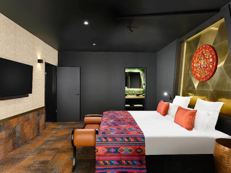 Minaro Hotel Tokaj - MGallery - Oda
