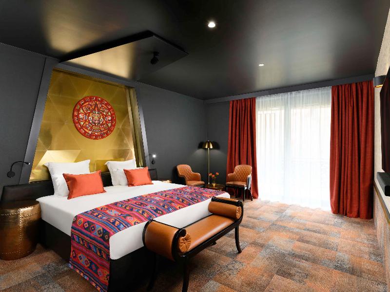 Minaro Hotel Tokaj - MGallery - Oda