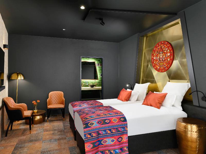 Minaro Hotel Tokaj - MGallery - Oda