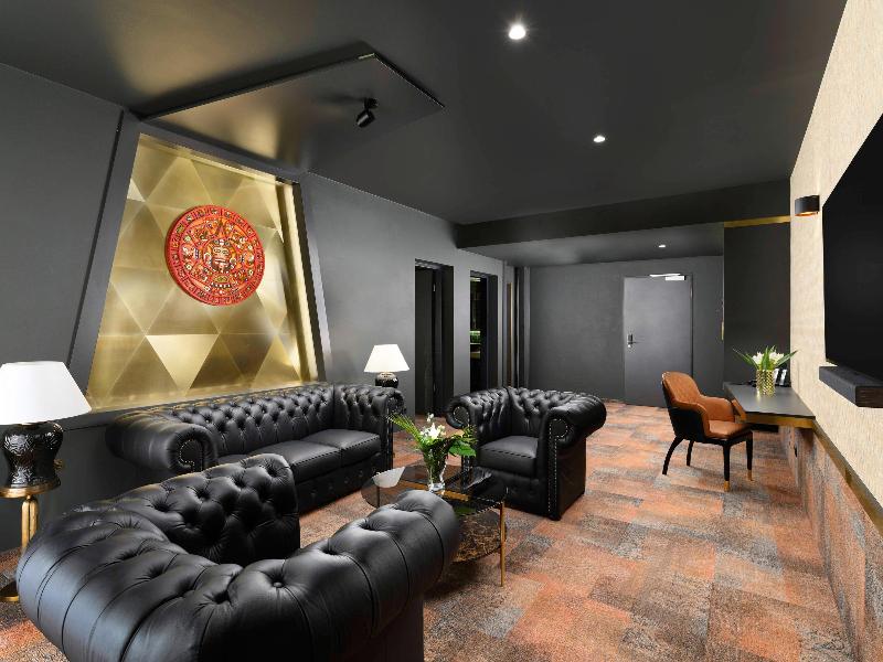 Minaro Hotel Tokaj - MGallery - Oda