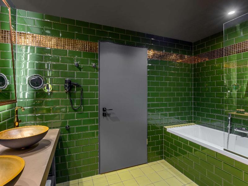 Minaro Hotel Tokaj - MGallery - Oda