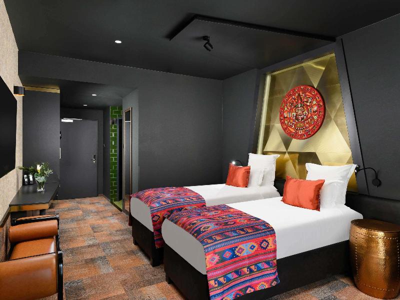 Minaro Hotel Tokaj - MGallery - Oda
