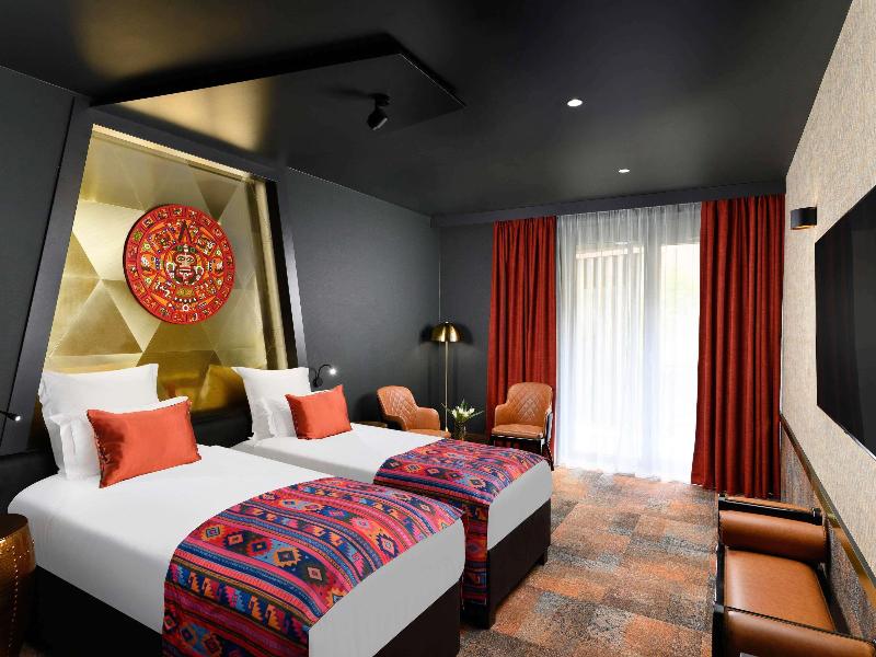 Minaro Hotel Tokaj - MGallery - Oda
