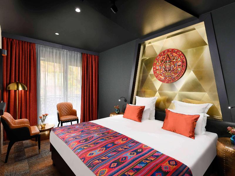 Minaro Hotel Tokaj - MGallery - Oda