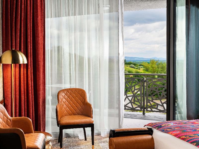 Minaro Hotel Tokaj - MGallery - Oda