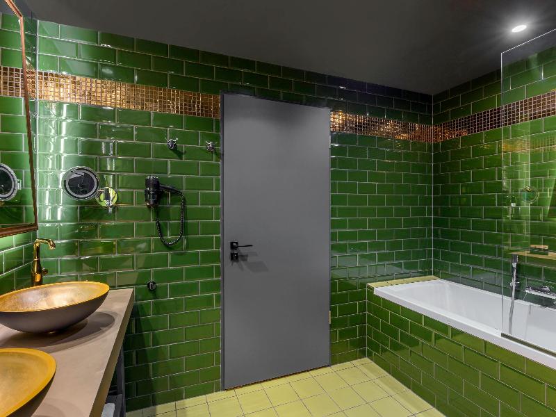 Minaro Hotel Tokaj - MGallery - Oda
