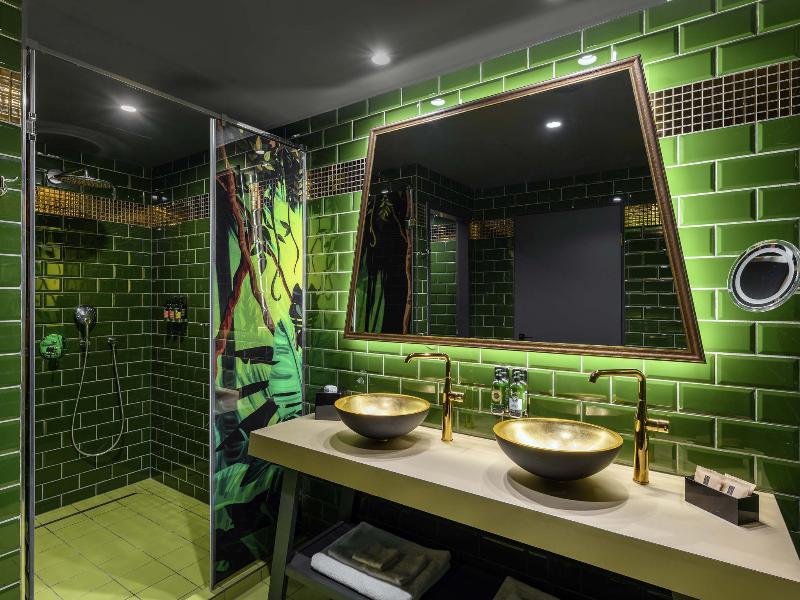 Minaro Hotel Tokaj - MGallery - Oda
