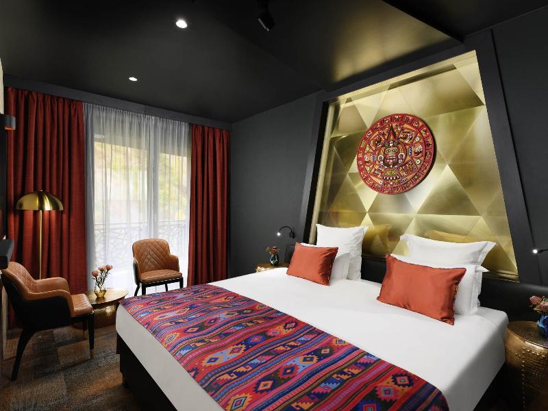 Minaro Hotel Tokaj - MGallery - Oda