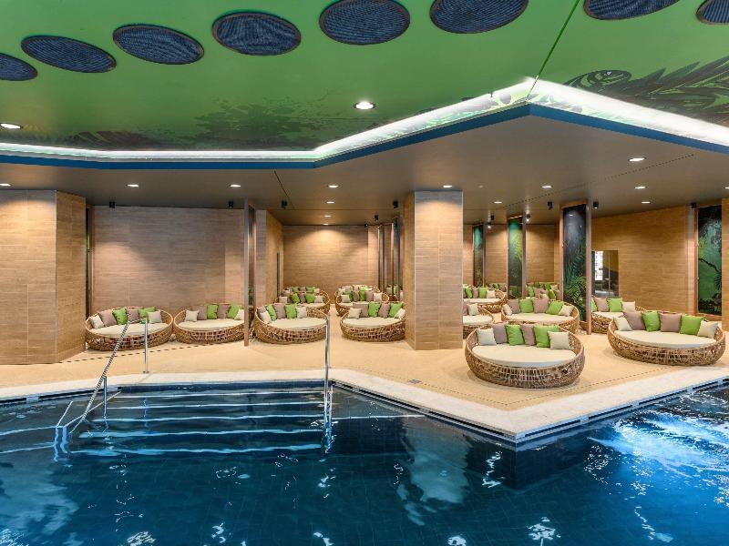 Minaro Hotel Tokaj - MGallery - Havuz