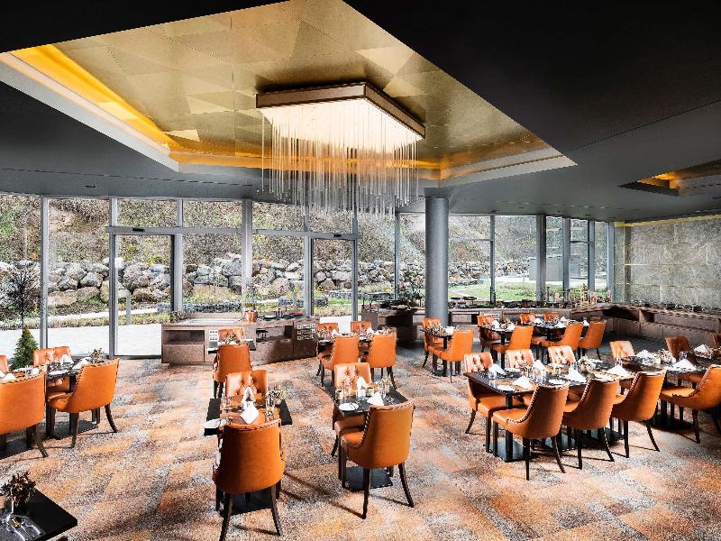 Minaro Hotel Tokaj - MGallery - Restoran