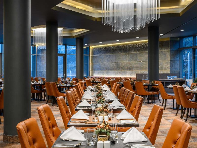 Minaro Hotel Tokaj - MGallery - Restoran
