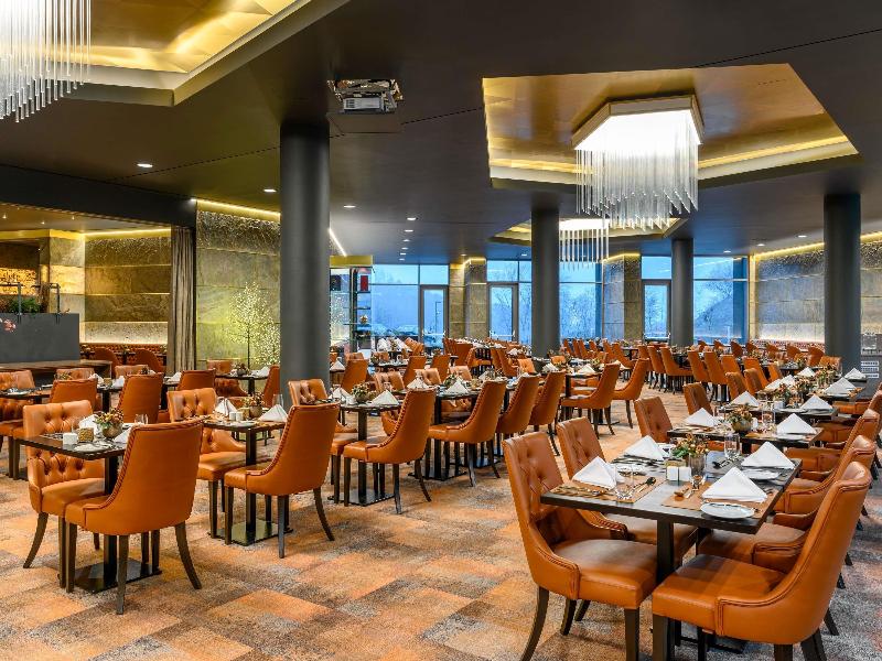 Minaro Hotel Tokaj - MGallery - Restoran