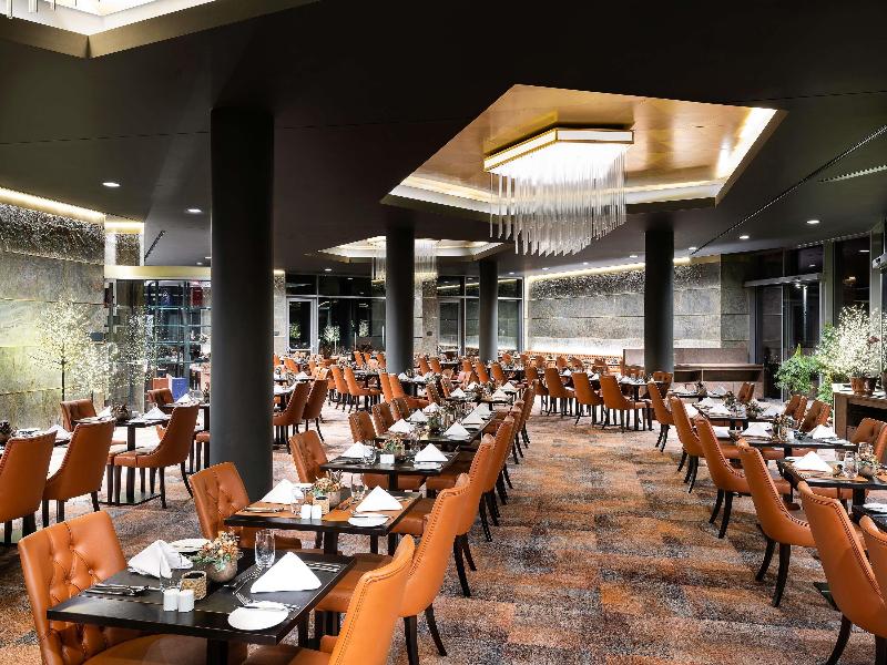 Minaro Hotel Tokaj - MGallery - Restoran