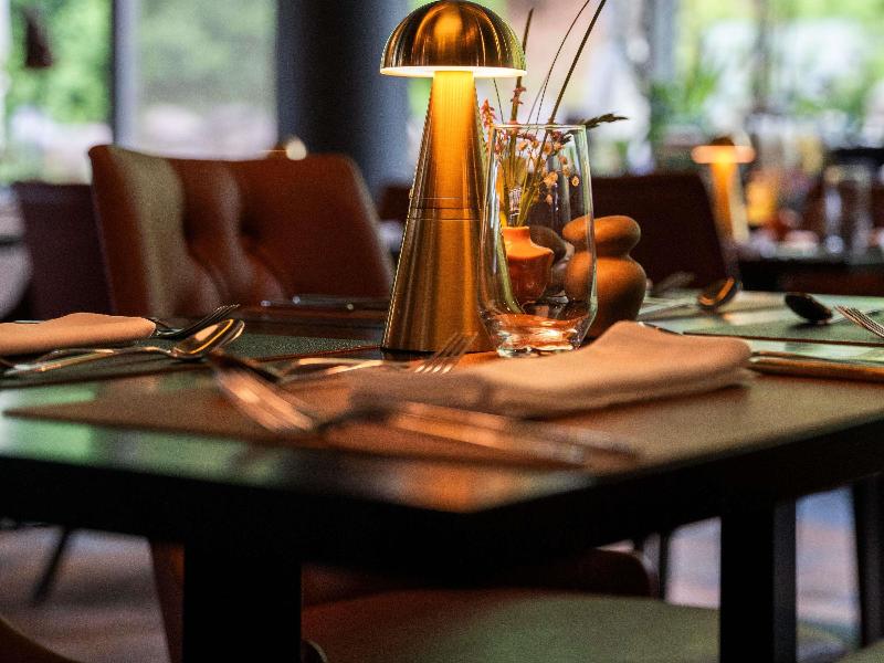 Minaro Hotel Tokaj - MGallery - Restoran