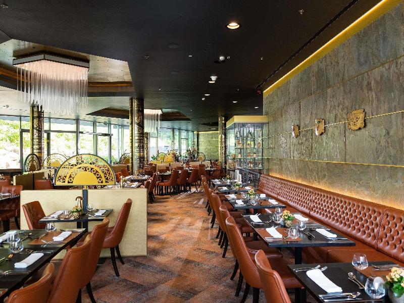 Minaro Hotel Tokaj - MGallery - Restoran
