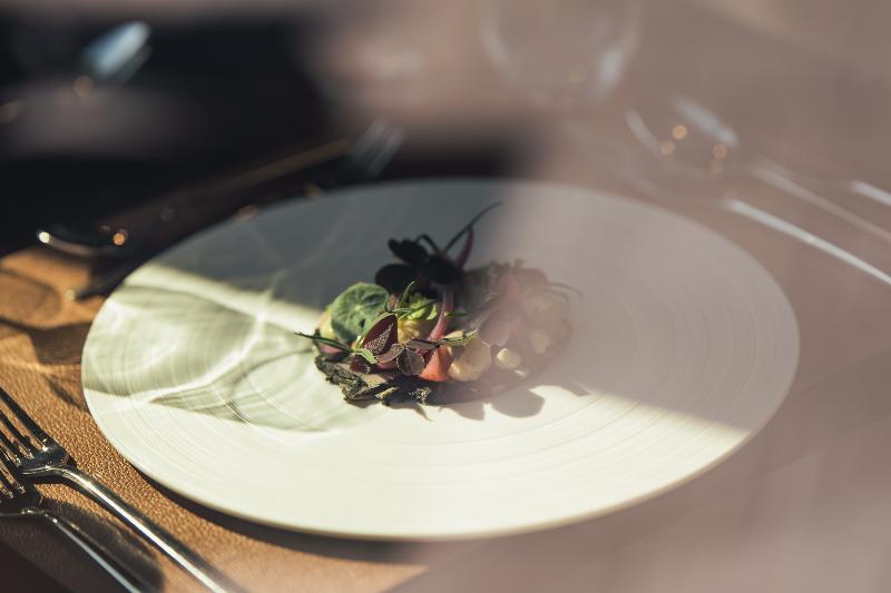 Minaro Hotel Tokaj - MGallery - Restoran