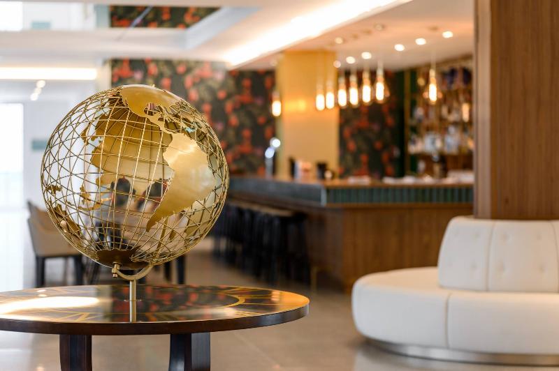 Movenpick Balaland Resort Lake Balaton - Bar