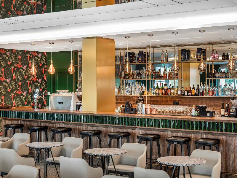 Movenpick Balaland Resort Lake Balaton - Bar