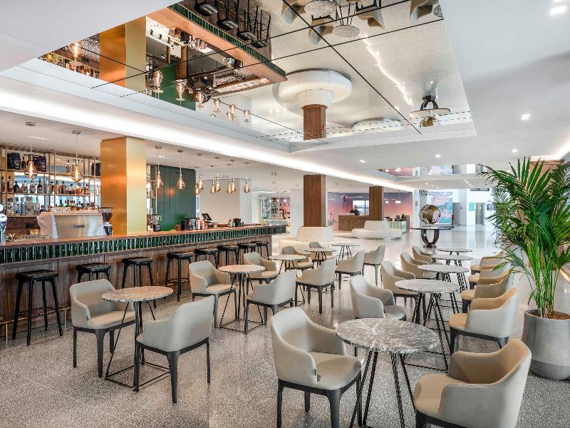 Movenpick Balaland Resort Lake Balaton - Bar