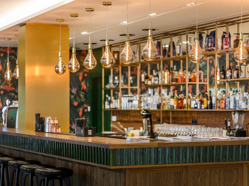 Movenpick Balaland Resort Lake Balaton - Bar