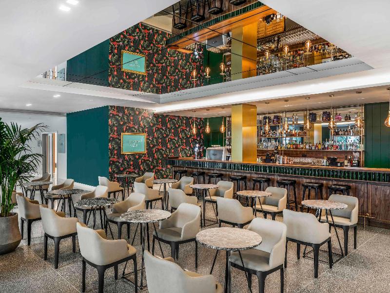 Movenpick Balaland Resort Lake Balaton - Bar