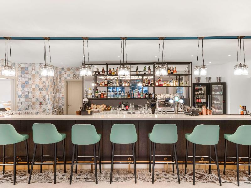 Movenpick Balaland Resort Lake Balaton - Bar