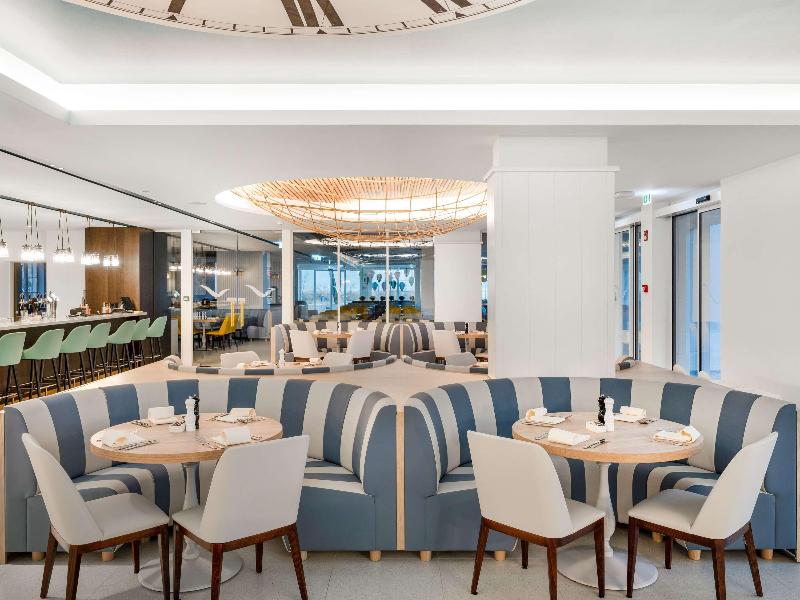 Movenpick Balaland Resort Lake Balaton - Bar