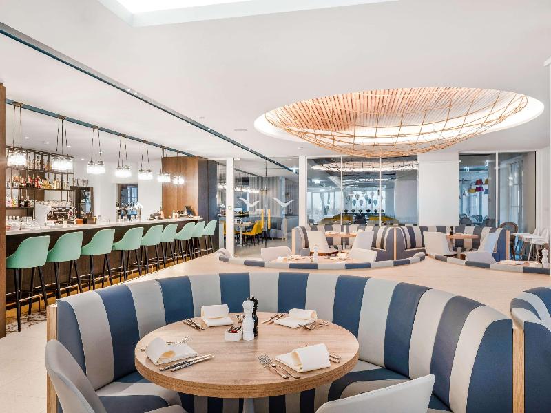 Movenpick Balaland Resort Lake Balaton - Bar
