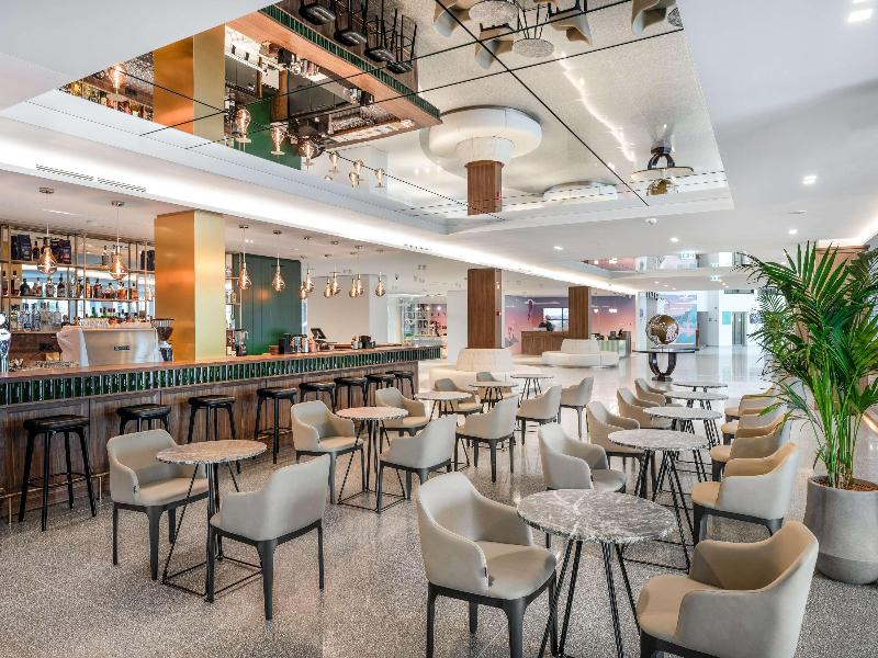 Movenpick Balaland Resort Lake Balaton - Bar