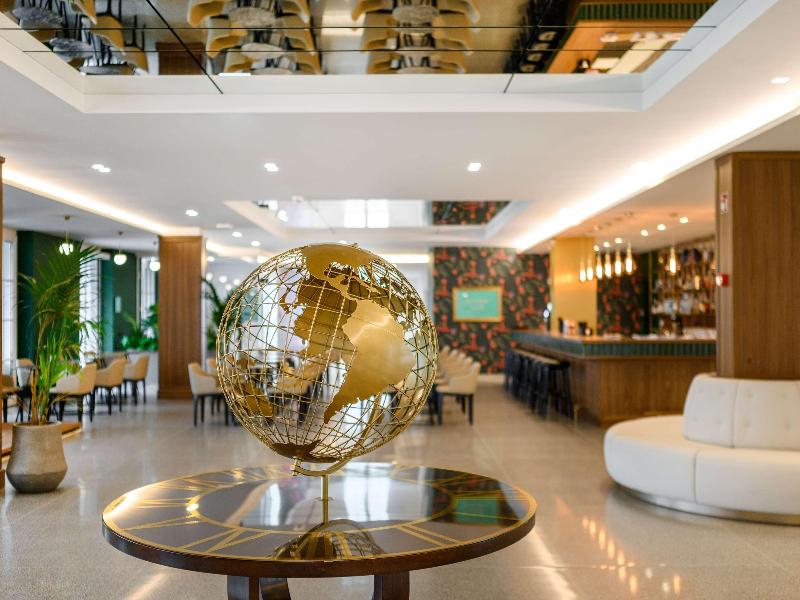 Movenpick Balaland Resort Lake Balaton - Bar