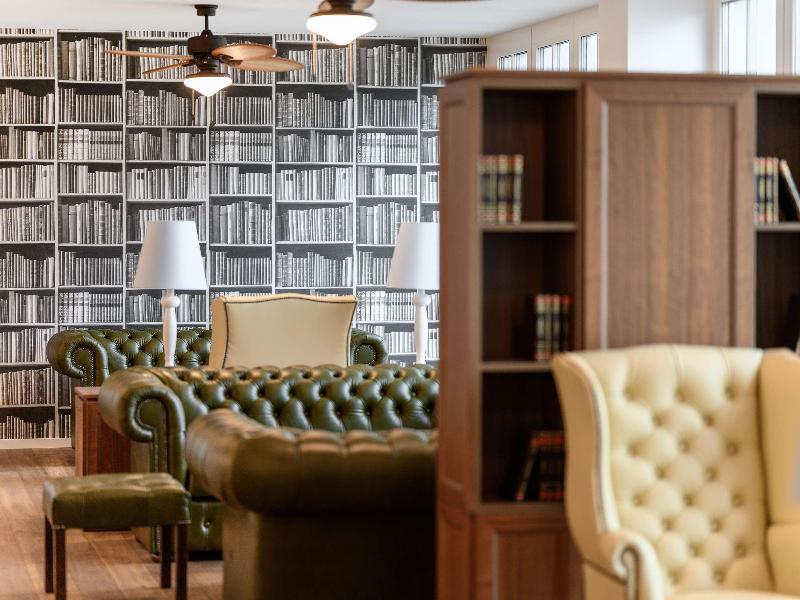 Movenpick Balaland Resort Lake Balaton - Bar
