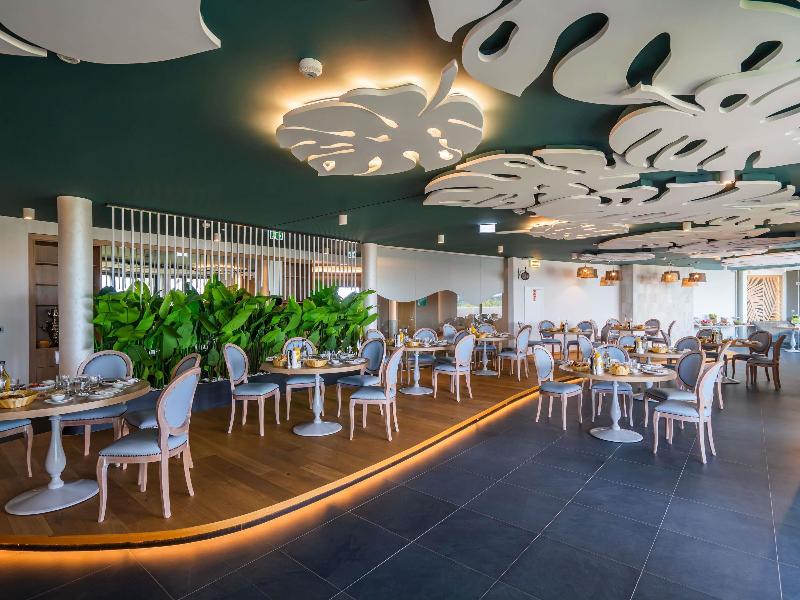 Movenpick Balaland Resort Lake Balaton - Toplantı
