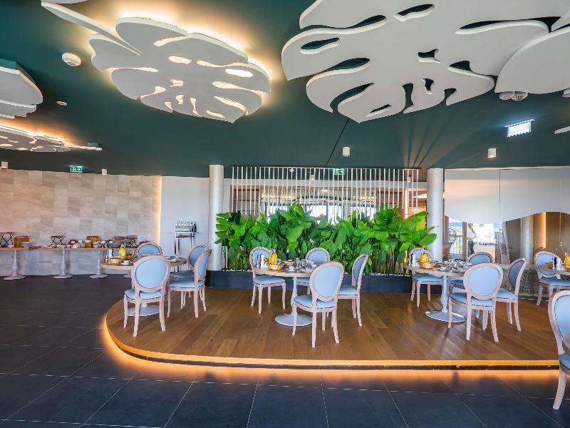 Movenpick Balaland Resort Lake Balaton - Toplantı