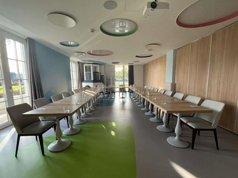 Movenpick Balaland Resort Lake Balaton - Toplantı