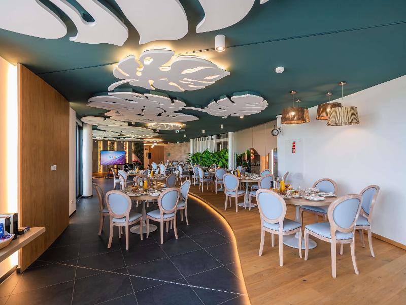 Movenpick Balaland Resort Lake Balaton - Toplantı